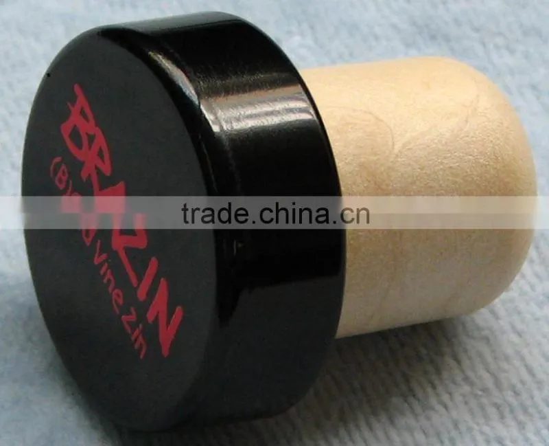 murano wine bottle stopper & cheap wine bottle stoppers & wine cork stopper