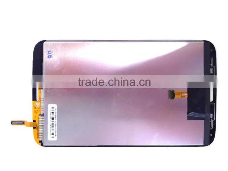 New original touch panel replacement assembly for SAMSUNG T311 lcd digitizer assembly