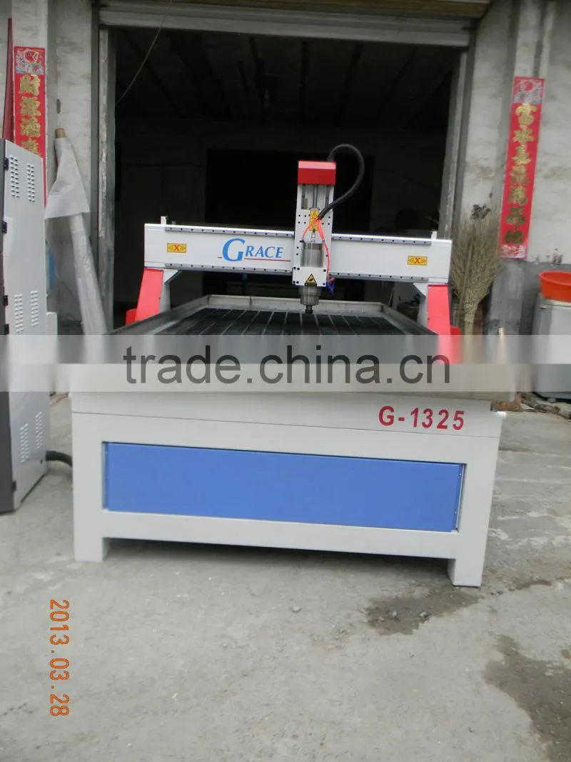 Stone Working Router G1325