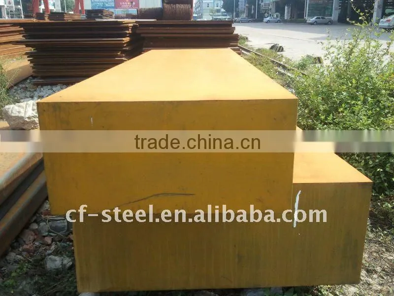 alloy tool steel D3/DIN1.2080
