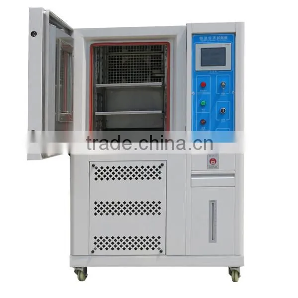 Hot Selling Constant Temperature & Humidity Test Machine