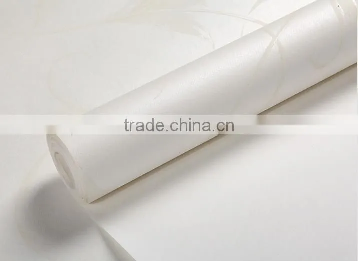 new products for 2016 paper wallpaper gold leaf wallpaper