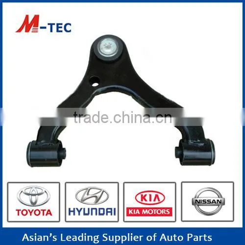 High efficiency Pajero lower control arm 48610-0K010 for Toyota Hilux