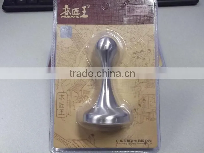 High Quality Stainless Steel Door Stopper