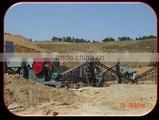 Crushing Plant