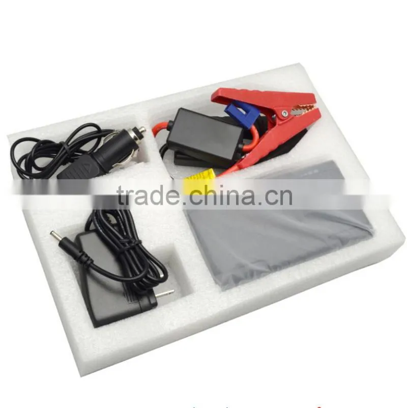 multifunction carku epower starting battery factory