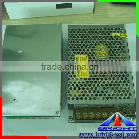 Conatant current waterproof led driver 700ma,led driver 100W