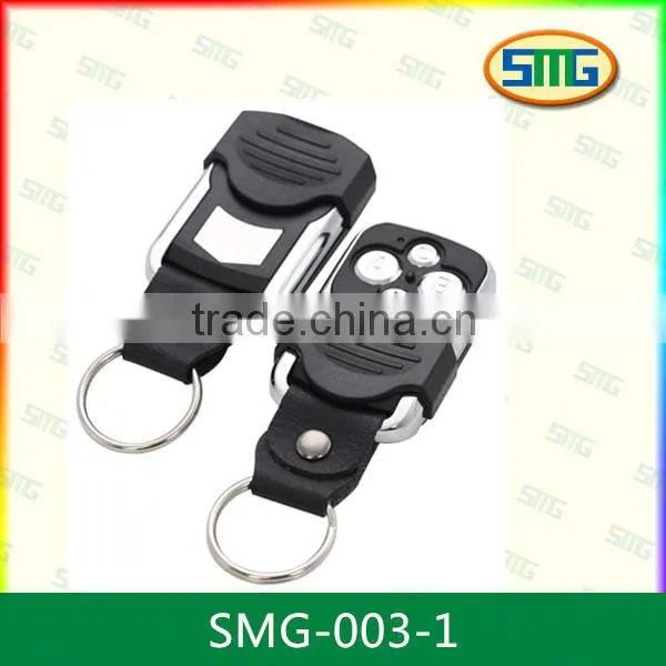 superior self-learning rf remote control duplicator rolling code switch SMG-003