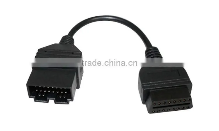 Sprinter 14Pin to 16Pin Adapter Cable Connector Cable sprinter 14 PIN Connector Cable