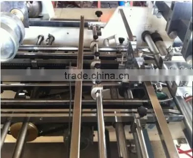Wholesale different types of lunch/meal/rice paper box machines with competitive price