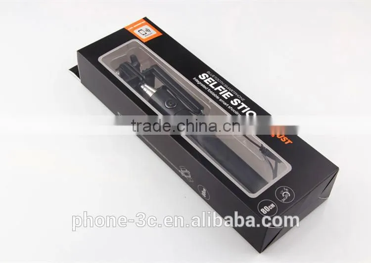 light stick, aluminum selfie stick for party and gifts, selfie stick for private label