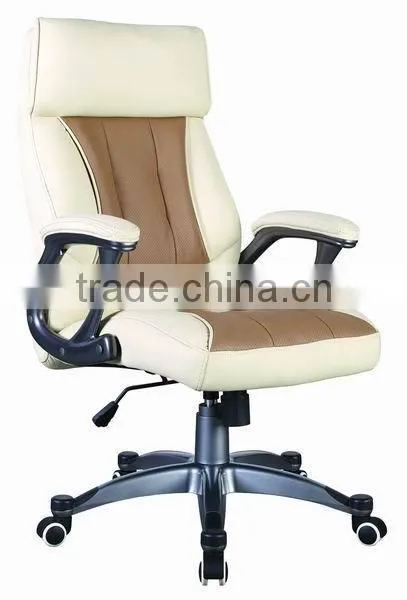 Executive Office Chair High Back RJ-8610A