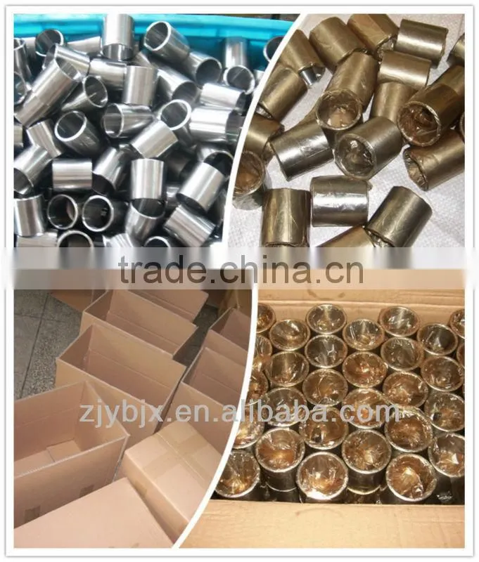 high pressure hydraulic hose assembly/hydraulic fitting sizes