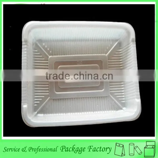 Customized cheap blister pallet for fruit