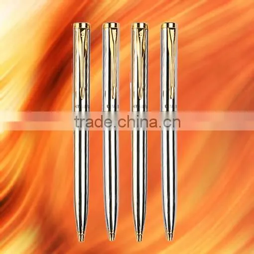 gift office metal ball pen
