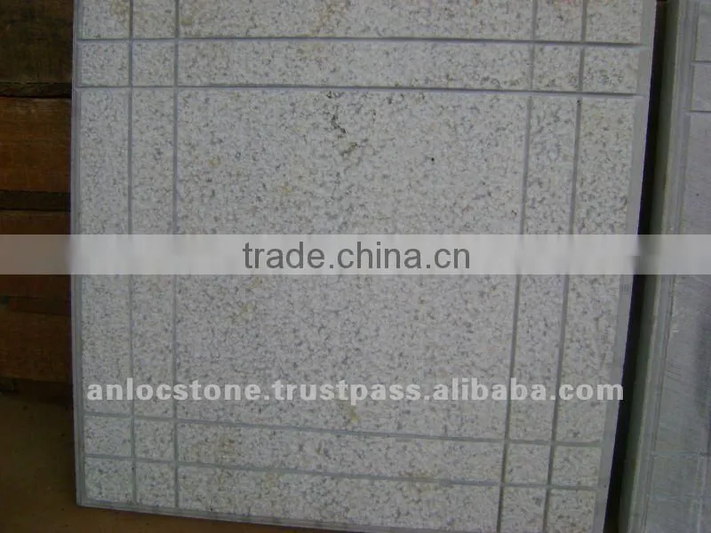 pure white marble tiles