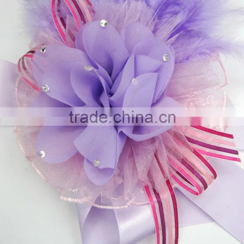 2013 Fashion Korean Wedding Hair Accessories Flower Hairpin