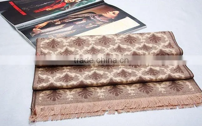 100 silk velvet scarf
