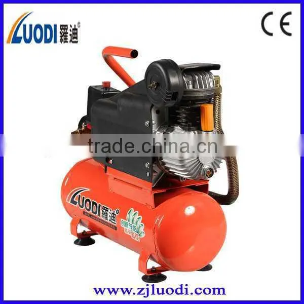 1hp portable mini air compressor