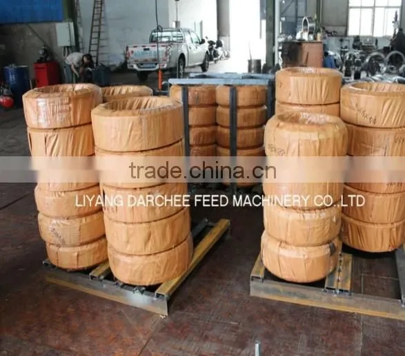 Dies and Rollers for Andritz Pellet Mill