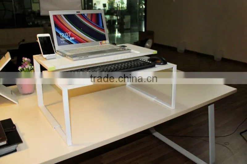adjustable table for laptop