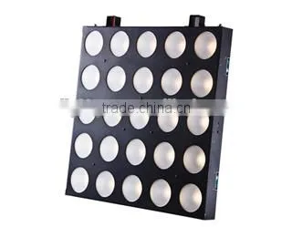 disco light led matrix beam 5x5 RGB 9W EV-MTX25RGB-BEAM