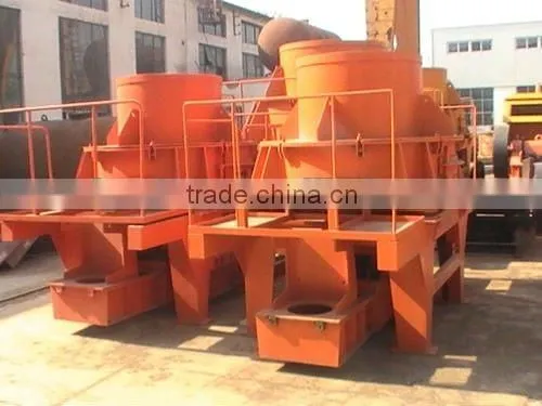 Asia Garnet sand making equipment