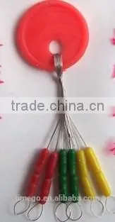 Chinese Manufacturers Fishing Lure Space Beans