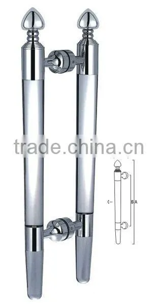 Different Color and Size Crystal Door Knobs and Handle Wholesale