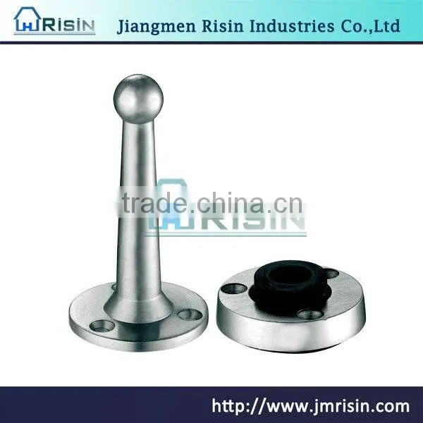 Zinc Alloy Magnetic Door Stopper
