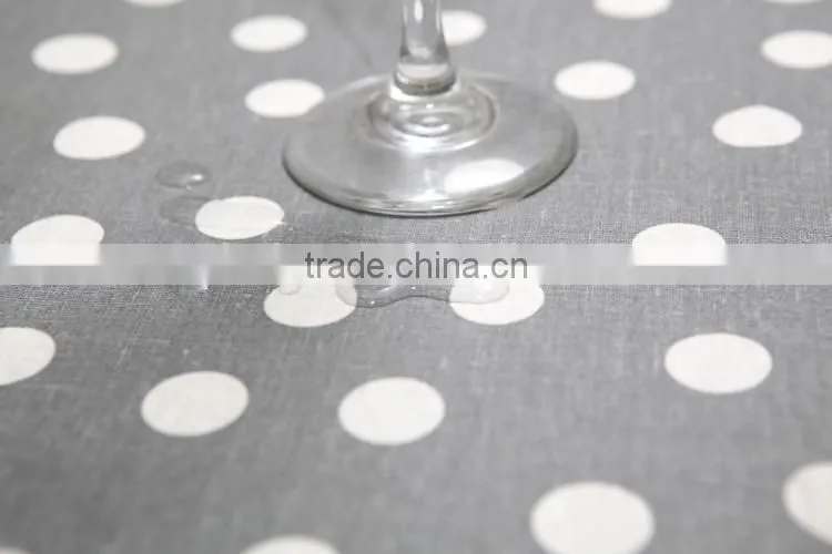 waterproof cocktail table ,party supplies . table cloths ,underlay table cloth