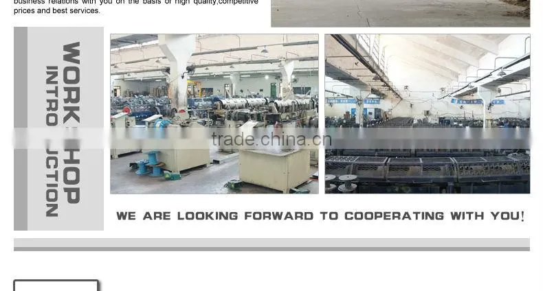 Tow Cable Steel