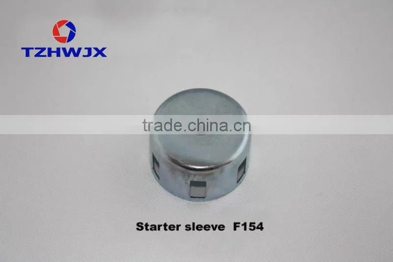 F154 Generator spare parts Recoil Starter Starter Cup