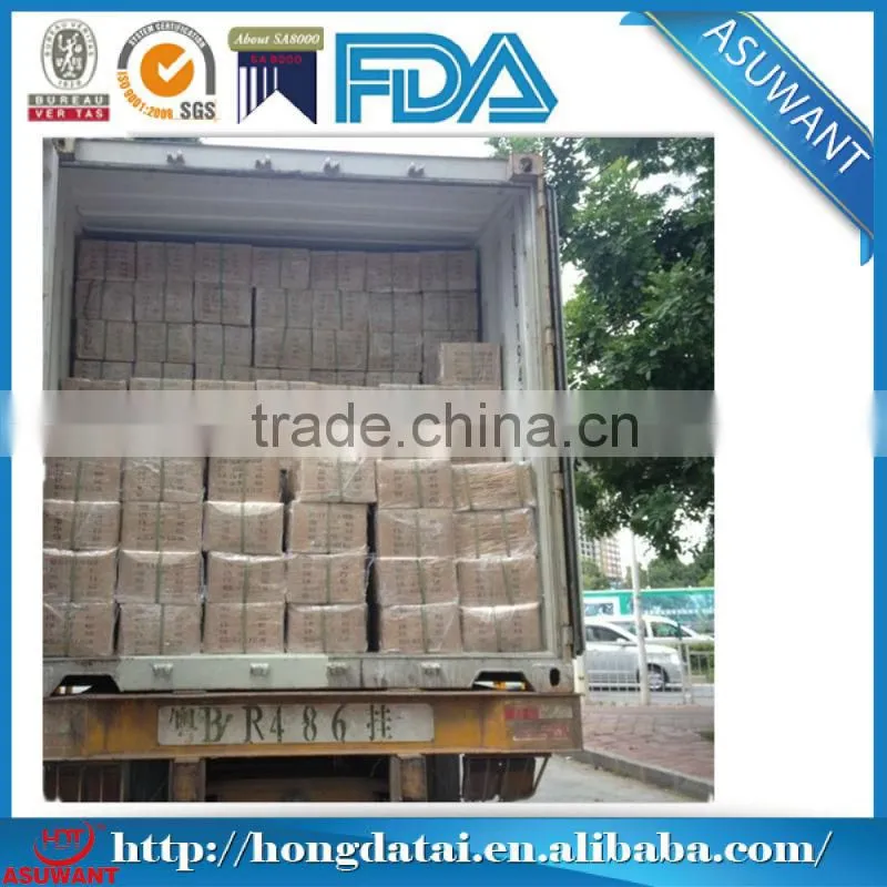 matte Stand up plastic dried fruit package bag for Dry Mango