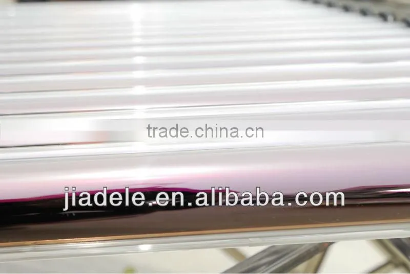 non-pressurized solar water heater