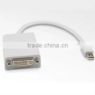 neweast fashion Mini DisplayPort + USB to HDMI Cable