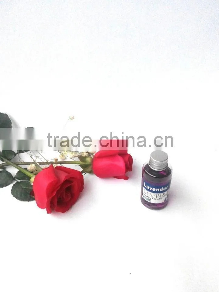 Wholesale 50ML Aroma Square Ceramic Essential Oil Fragrance For Decoration