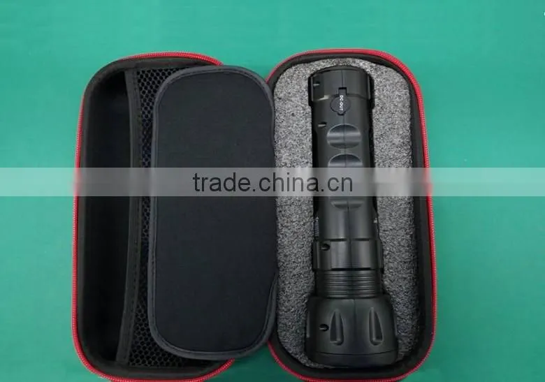 The newest product mini car jump starter with torch shape for laptop