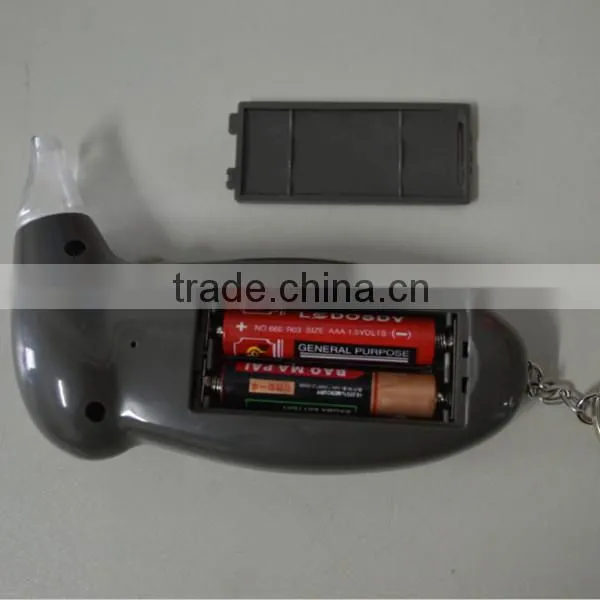 AD-300 Alcohol tester,digital breath Alcohol tester