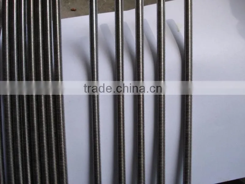 full thread rod,thread bar