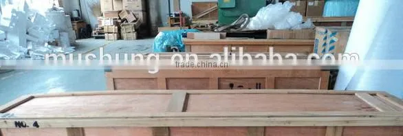 Wire Straightening & Cutting Machine MS-TZ