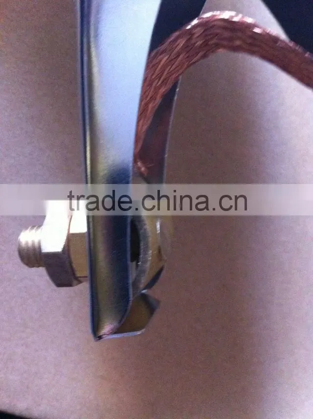 groud clamp earth clamp