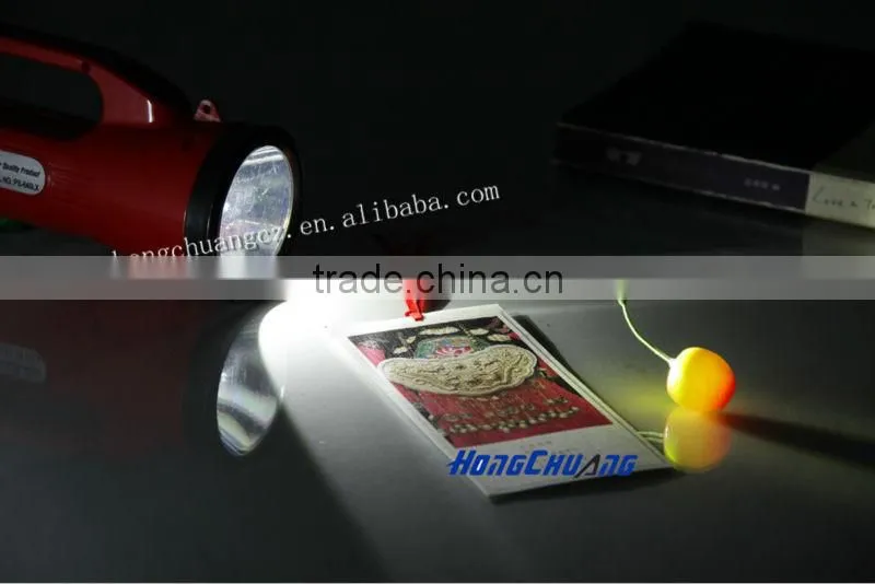 rechargeable torch light price