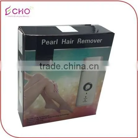 BC-0809 Cheap Rechargeable Women Personal Electronic Hair Trimmer As Seen On TV Electric Hair Remover Lady Shaver