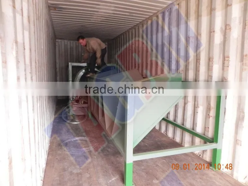 2014 NEW R&D compost sieving machine | compost sieve machine