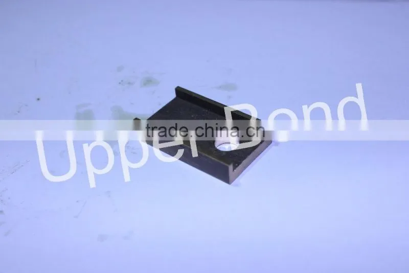 Cigarette Packing Machine Slideway Spare Patrs
