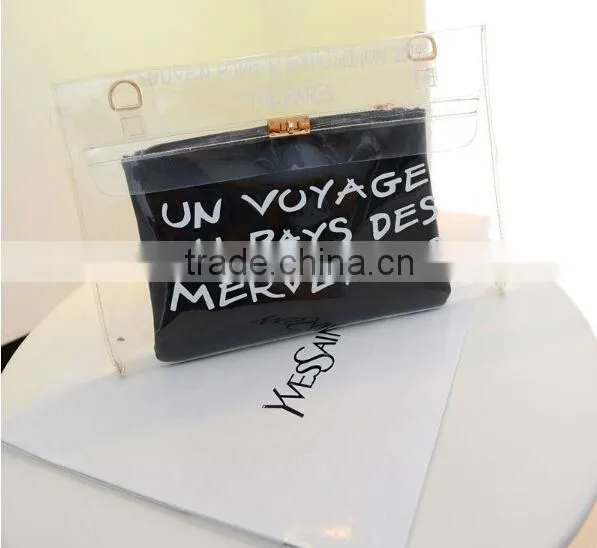 2015 New Arrival Brand paper straw beach bag BY0880479