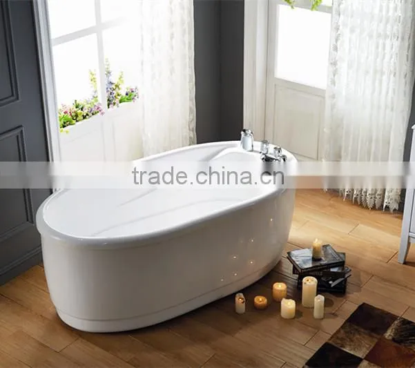 2015 Q132A clear freestanding sell acrylic tubs cheap hot tubs