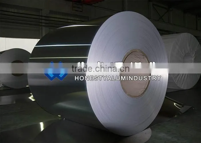best selling aluminum roll aluminum coil for gutter
