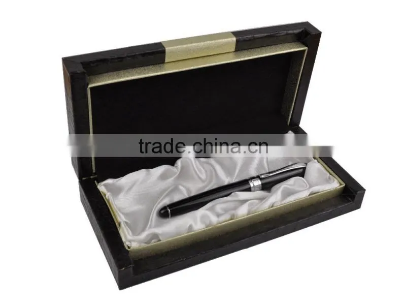 Anniversary Corporate Gift Set Premium Pen In Wooden Gift Box